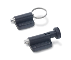 GN 417-Indexing Plungers